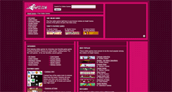 Desktop Screenshot of chepii.com