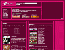 Tablet Screenshot of chepii.com